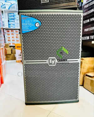 Ev Professional Speaker Mid Single 15 Inch