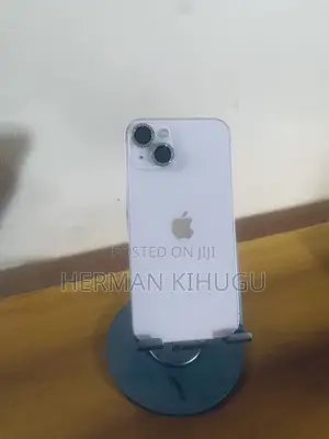 Apple iPhone 13 128 GB White