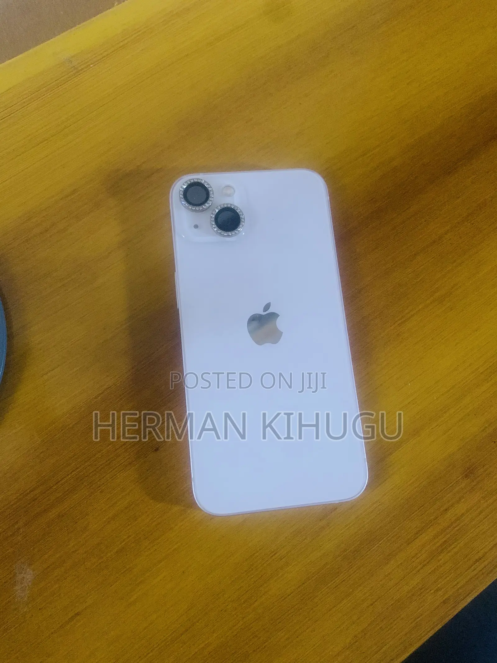 Apple iPhone 13 128 GB White