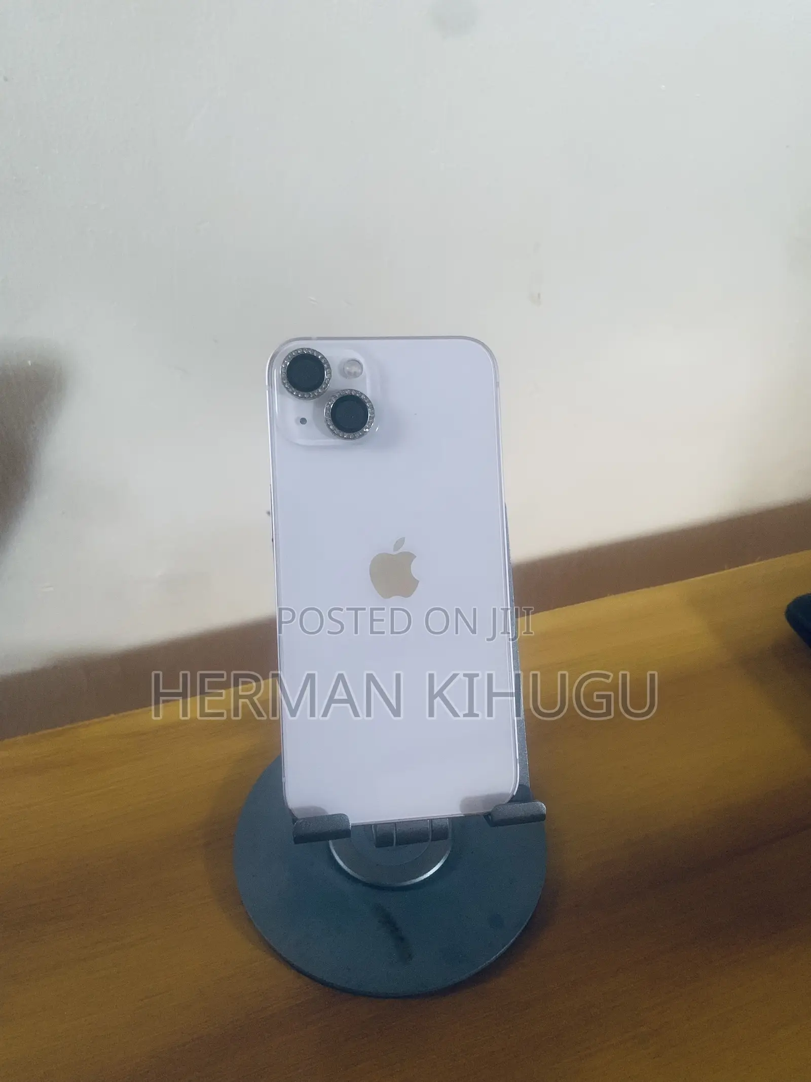 Apple iPhone 13 128 GB White
