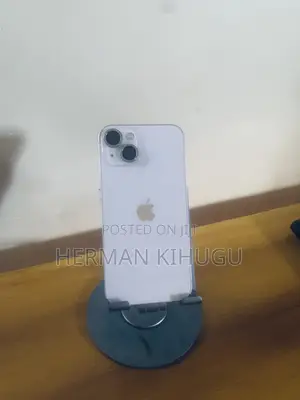 Apple iPhone 13 128 GB White