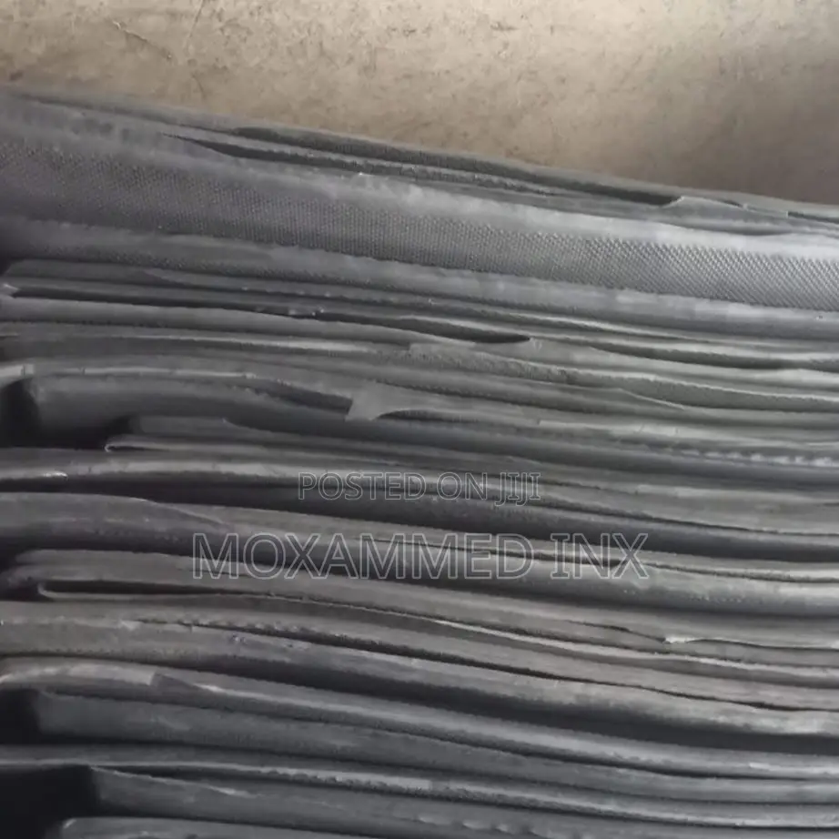 Rubber Cow Mattresses 25mm 3ft X5ftp