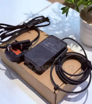 Micro Surface Adapter