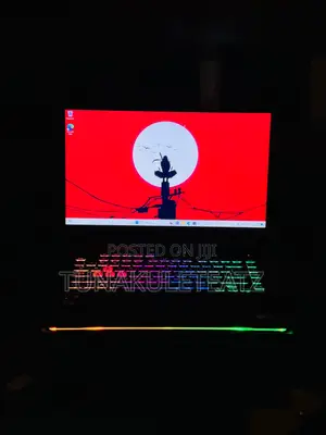 Laptop Asus ROG Strix G15 16GB AMD Ryzen 9 SSD 512GB