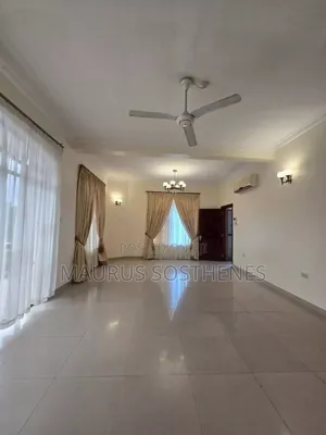 3bdrm Apartment in Msasani Beach for rent