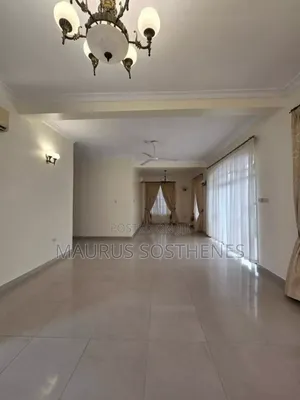 3bdrm Apartment in Msasani Beach for rent