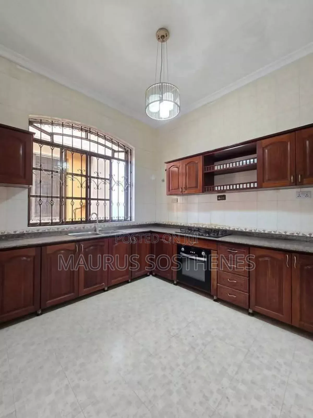 3bdrm Apartment in Msasani Beach for rent