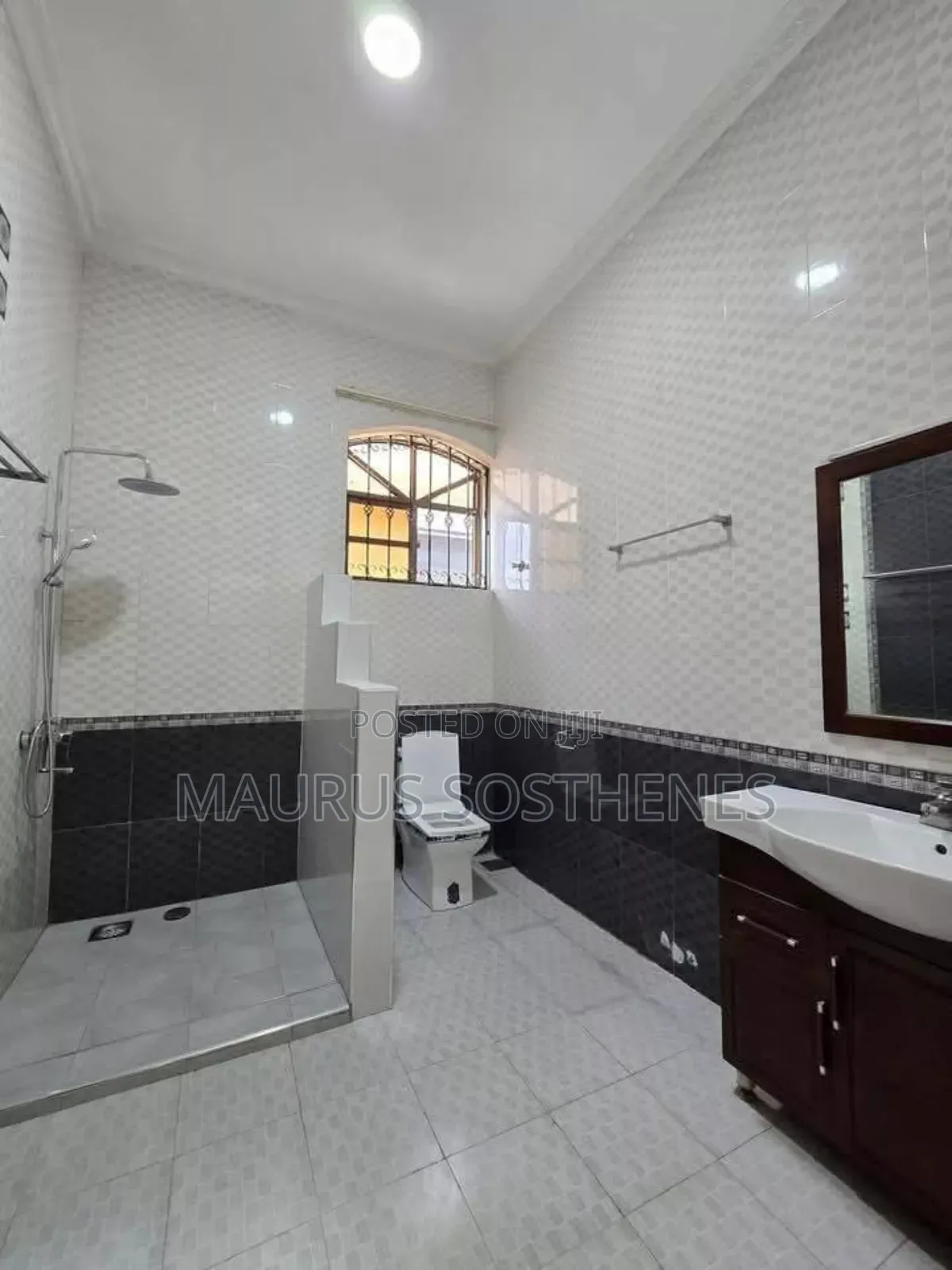3bdrm Apartment in Msasani Beach for rent