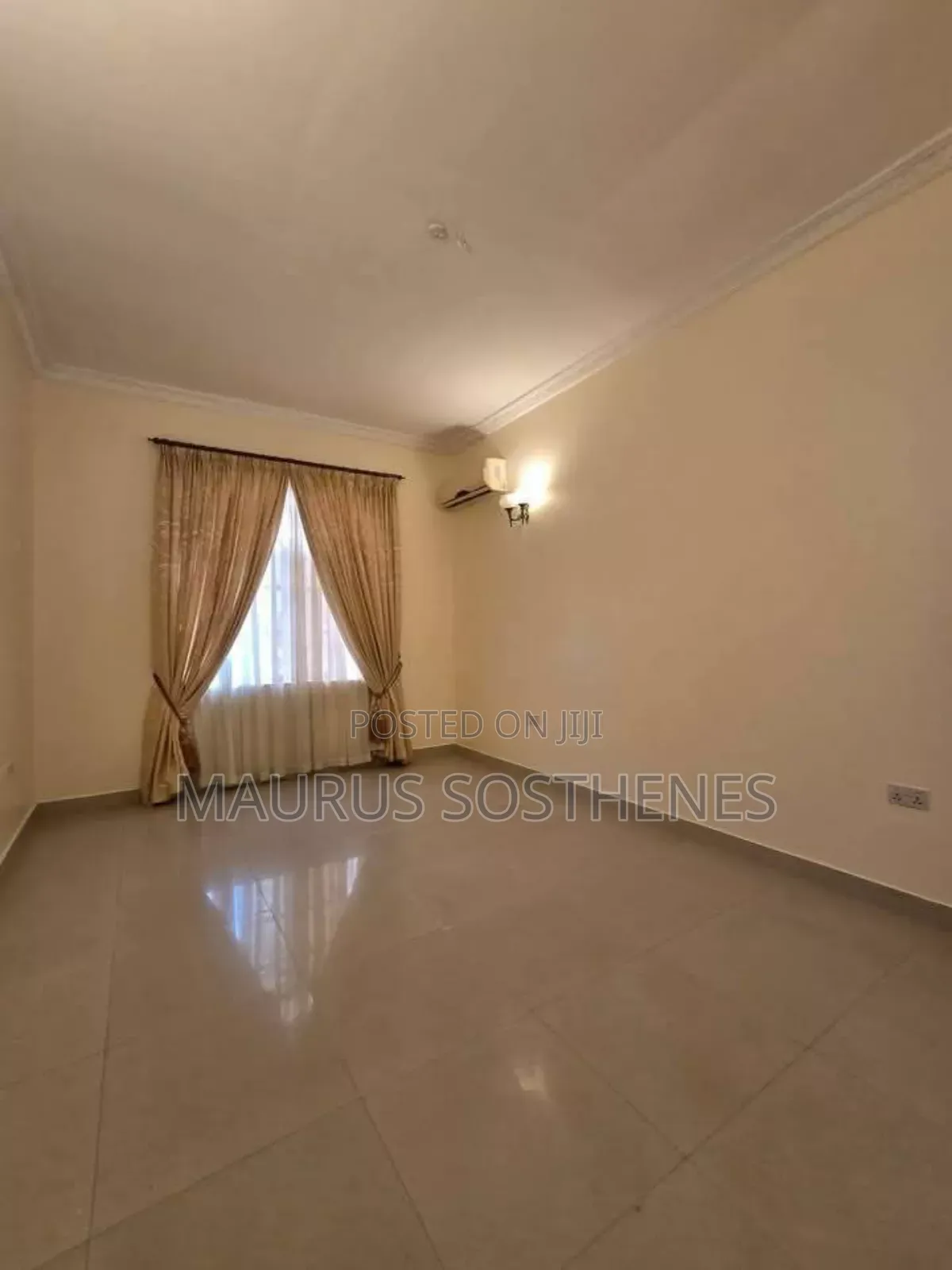 3bdrm Apartment in Msasani Beach for rent