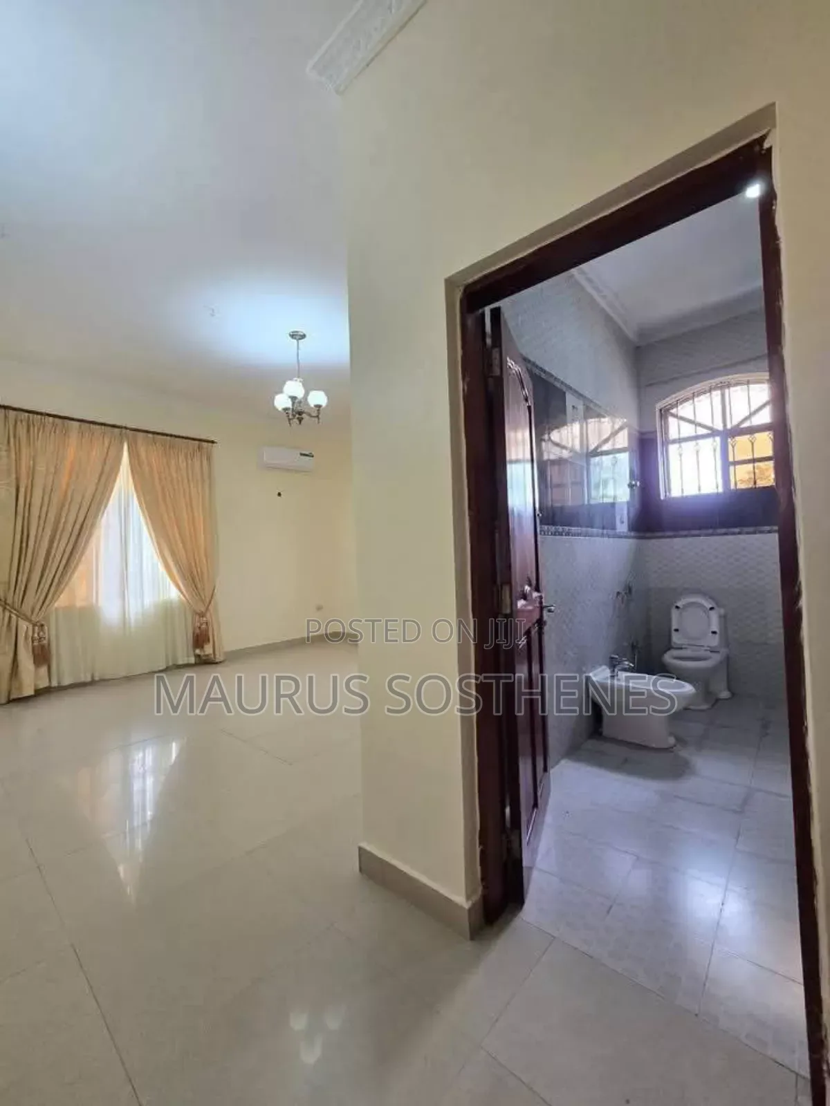 3bdrm Apartment in Msasani Beach for rent