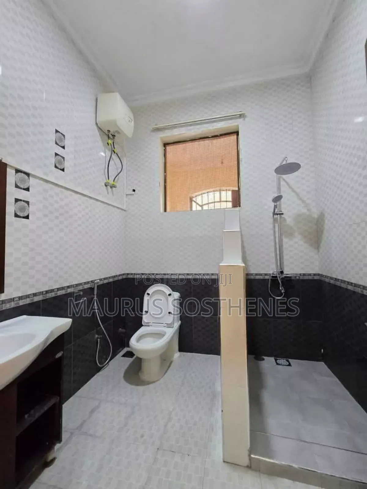 3bdrm Apartment in Msasani Beach for rent