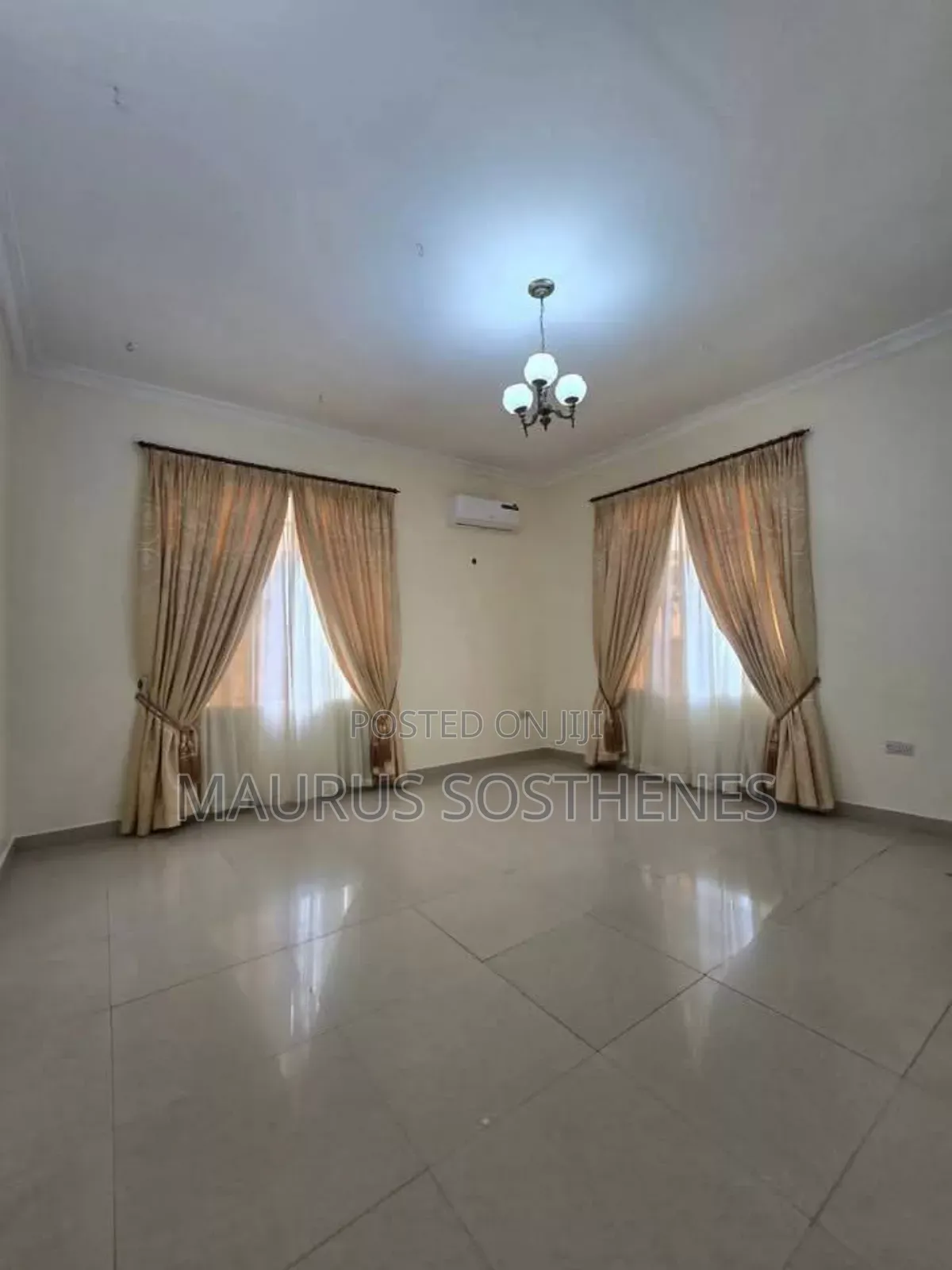 3bdrm Apartment in Msasani Beach for rent