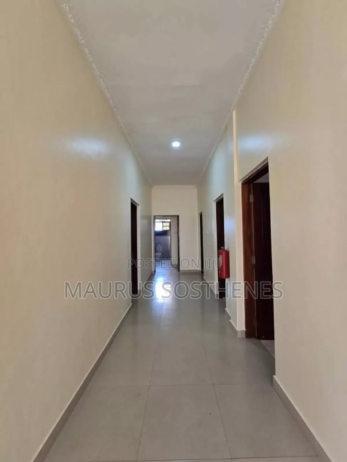 3bdrm Apartment in Msasani Beach for rent