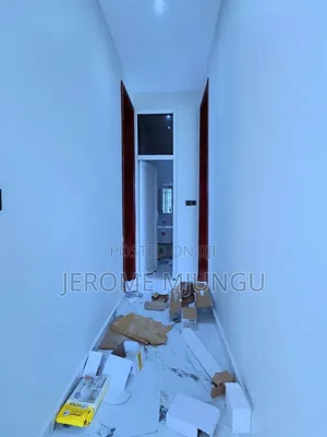 2bdrm Apartment in Mbezi for rent