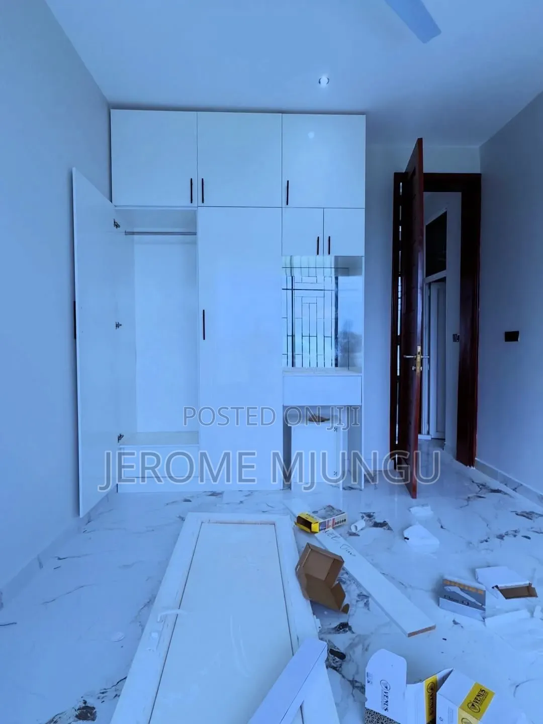 2bdrm Apartment in Mbezi for rent
