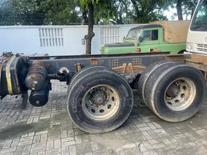 Scania P340
