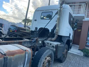 Scania P340