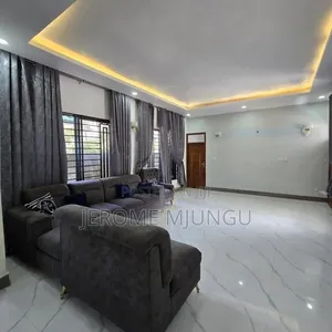 3bdrm House in Mbezi for rent