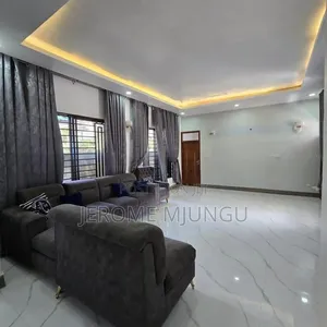 3bdrm House in Mbezi for rent