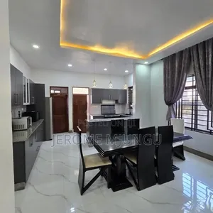 3bdrm House in Mbezi for rent