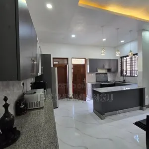 3bdrm House in Mbezi for rent