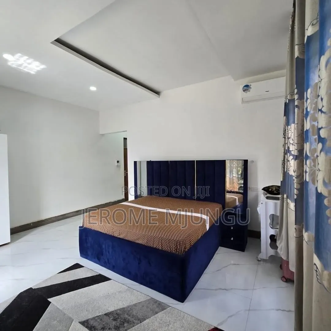 3bdrm House in Mbezi for rent