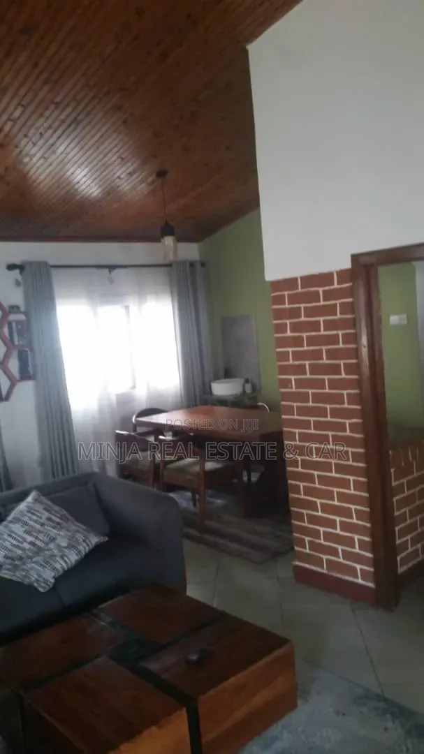 4bdrm House in Mikocheni for rent