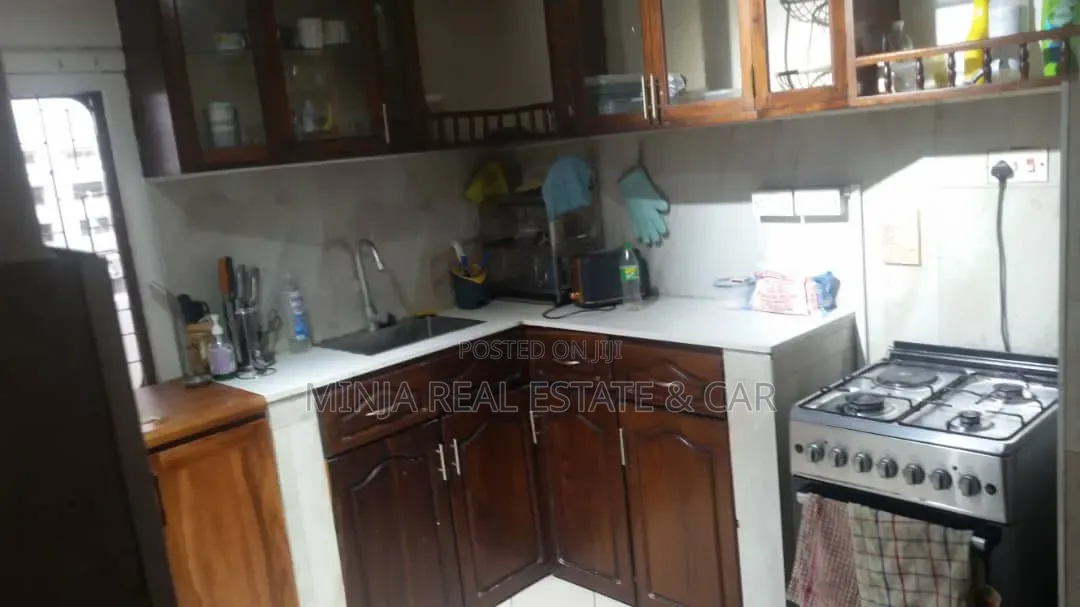 4bdrm House in Mikocheni for rent