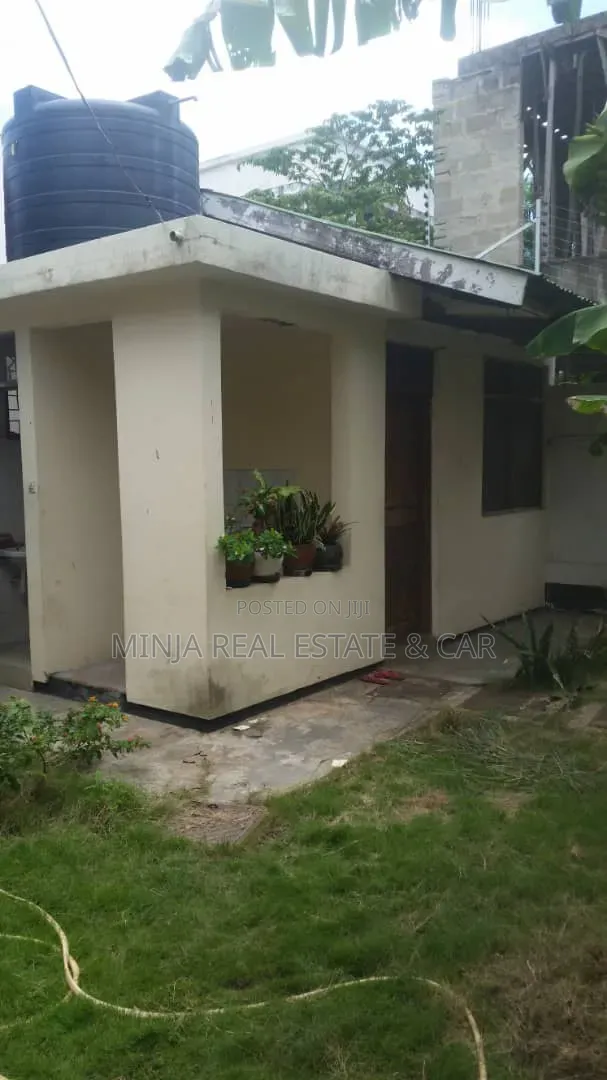 4bdrm House in Mikocheni for rent