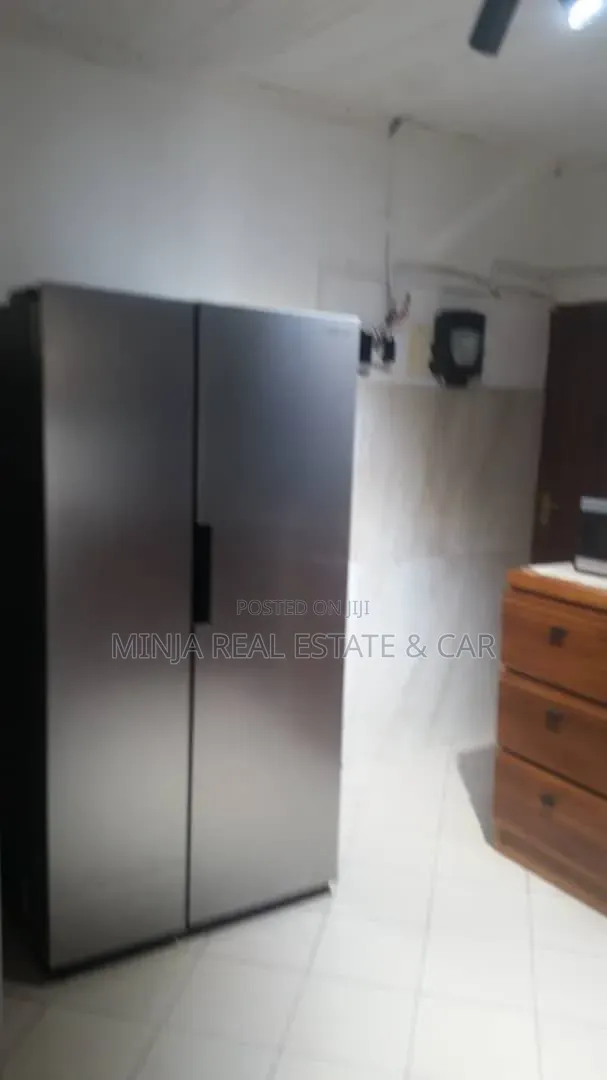 4bdrm House in Mikocheni for rent