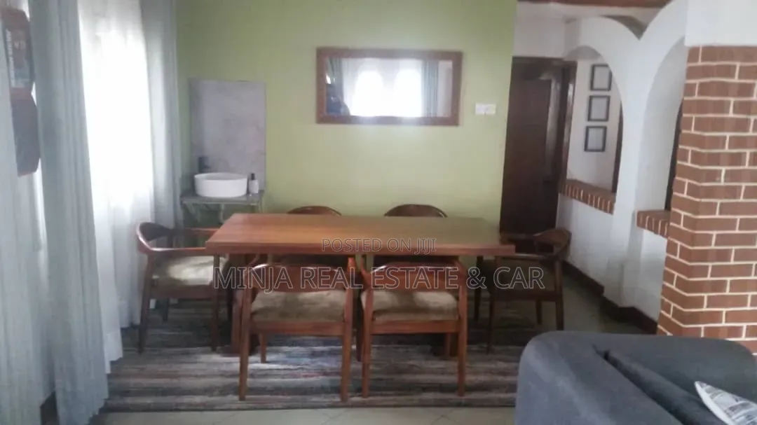 4bdrm House in Mikocheni for rent