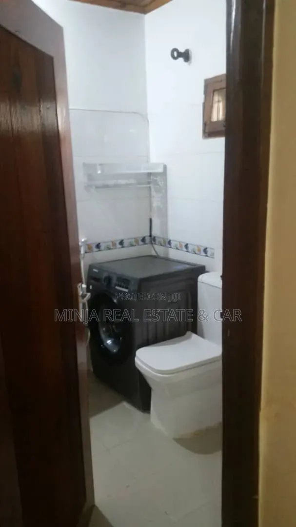 4bdrm House in Mikocheni for rent