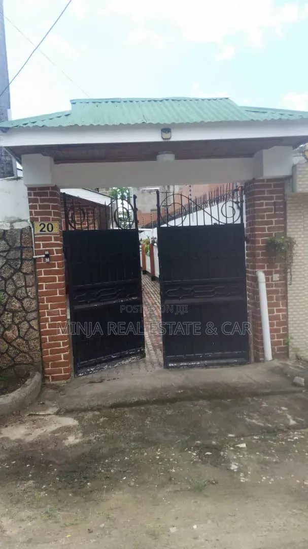 4bdrm House in Mikocheni for rent