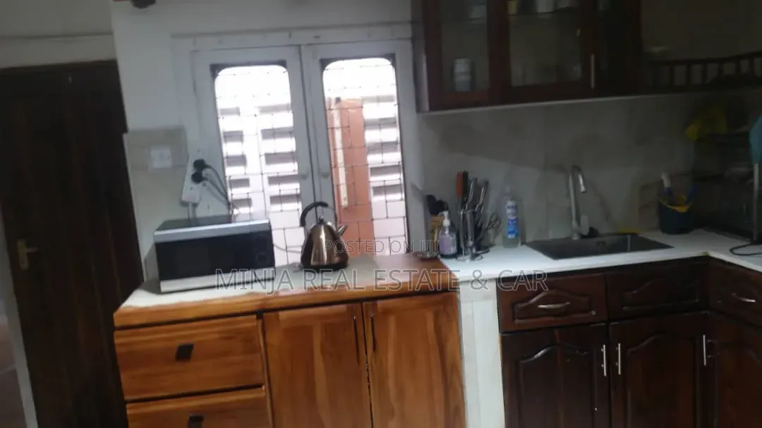 4bdrm House in Mikocheni for rent