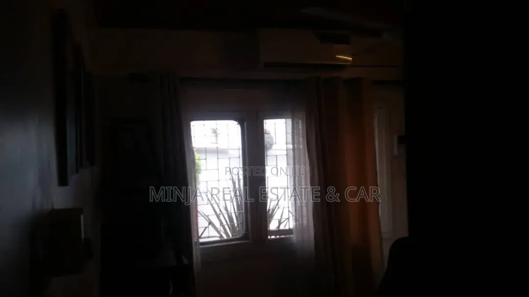 4bdrm House in Mikocheni for rent