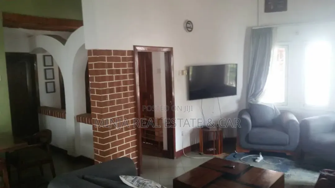 4bdrm House in Mikocheni for rent