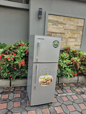 Fridge Used