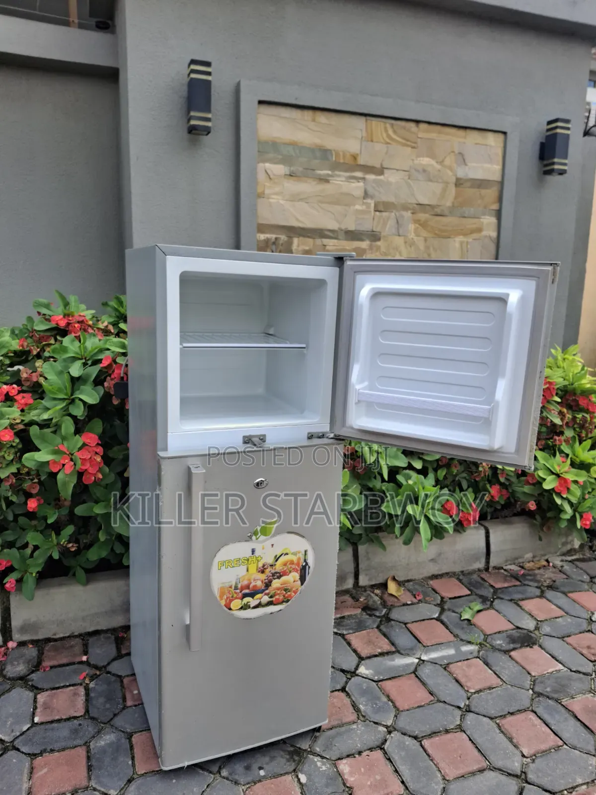 Fridge Used