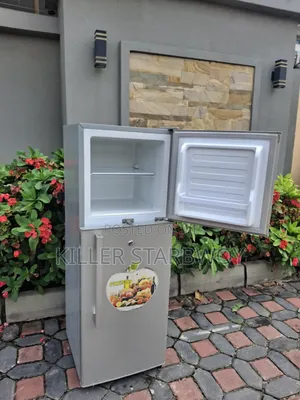 Fridge Used