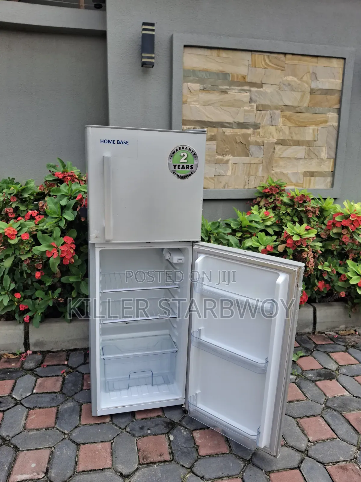 Fridge Used