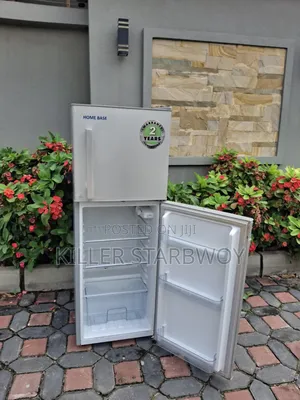 Fridge Used