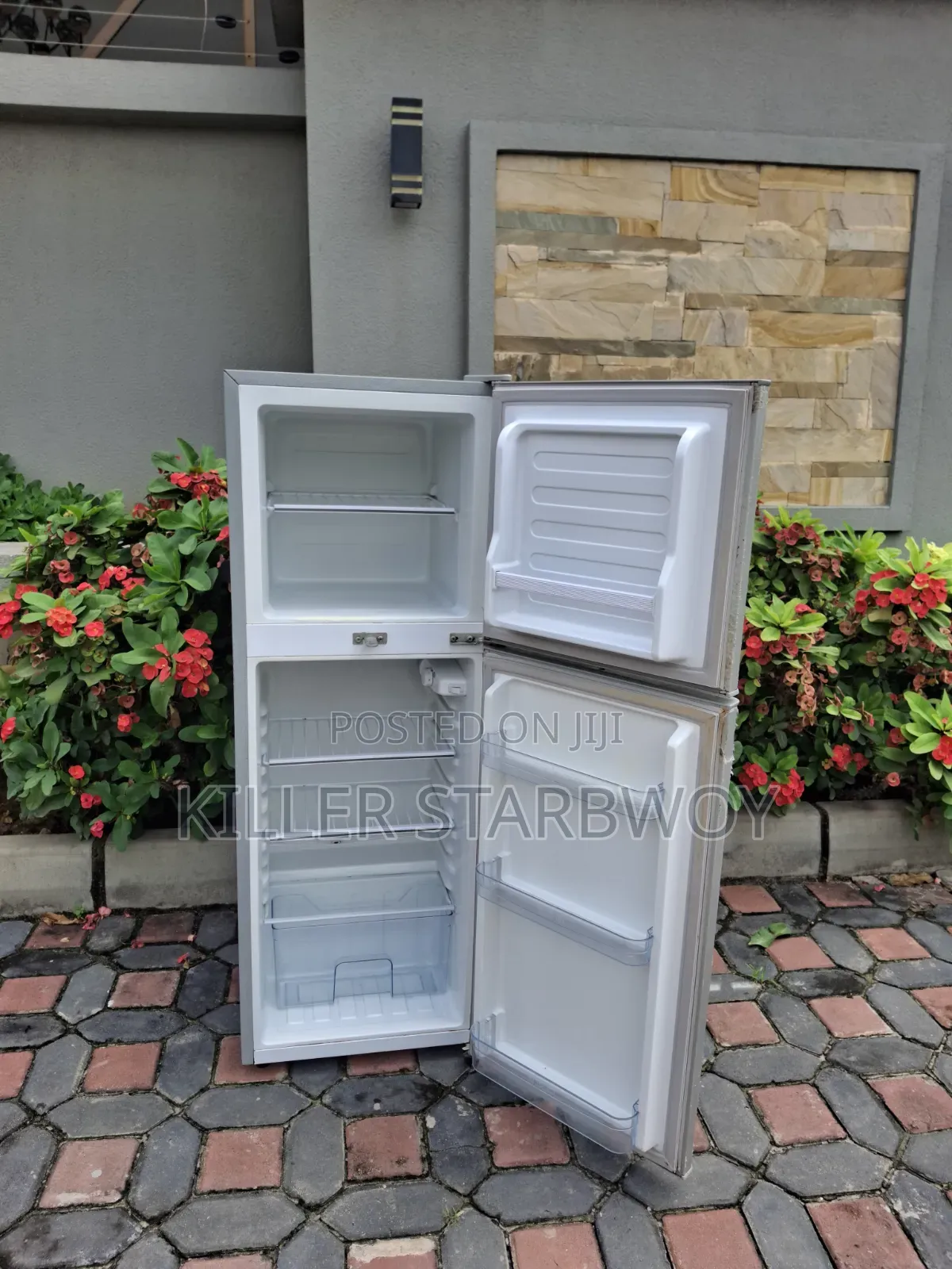 Fridge Used