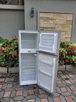 Fridge Used