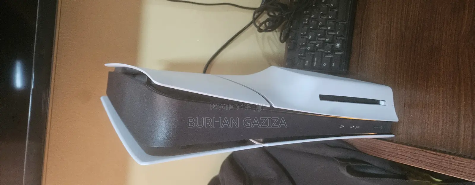 2 Month Used Playstation 5 for Sale