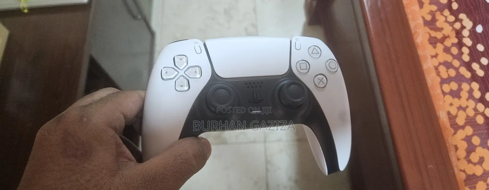 2 Month Used Playstation 5 for Sale