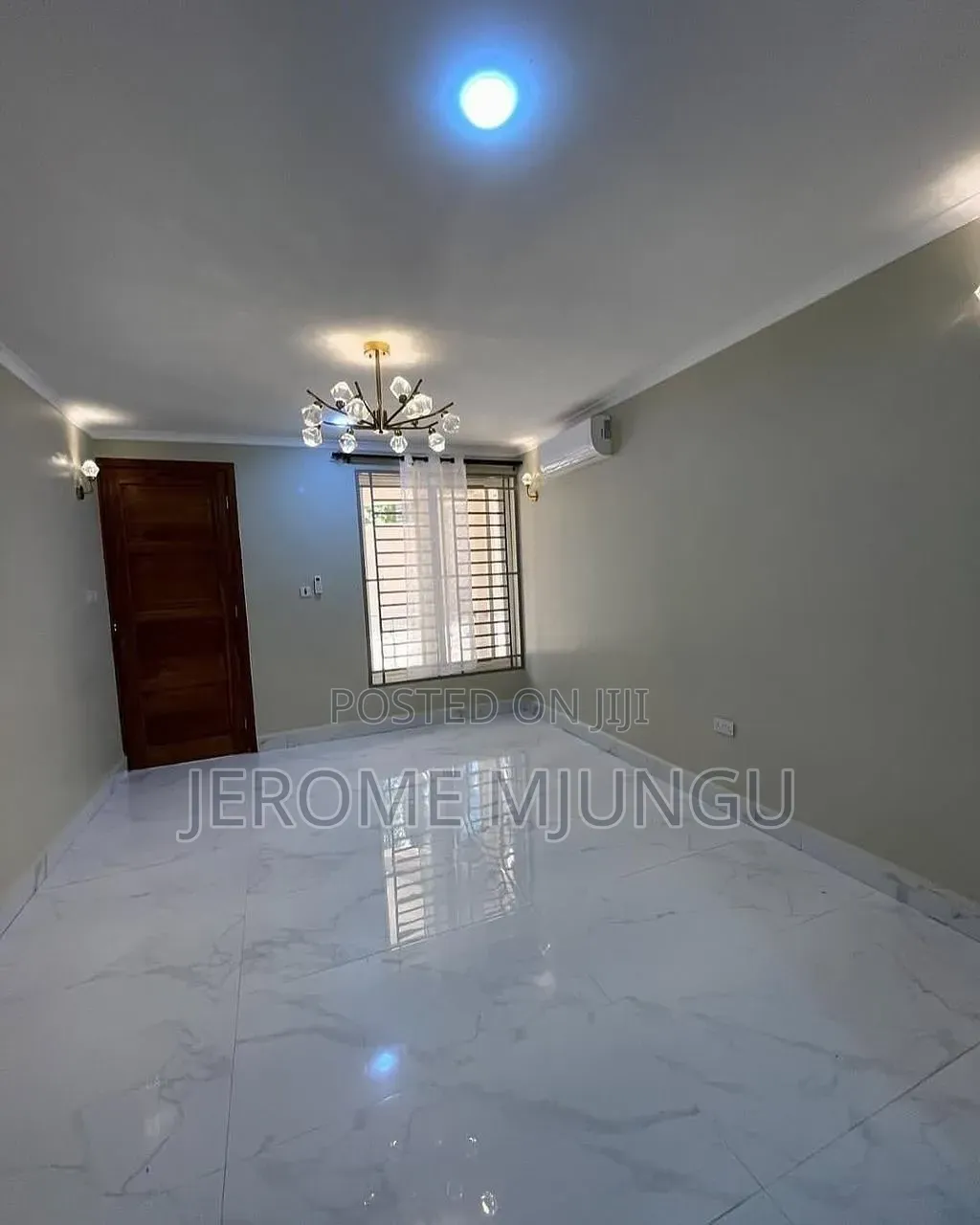 3bdrm Apartment in Mbezi for rent