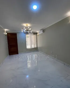 3bdrm Apartment in Mbezi for rent