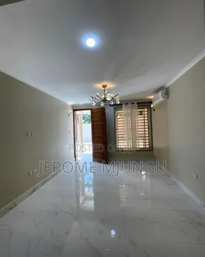 3bdrm Apartment in Mbezi for rent
