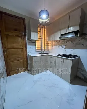 3bdrm Apartment in Mbezi for rent