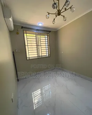 3bdrm Apartment in Mbezi for rent